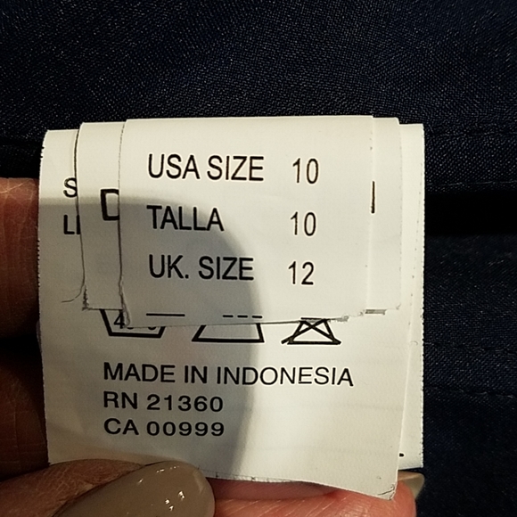 💕Mori Lee by Madeline Gardner* Dress - Picture 7 of 7